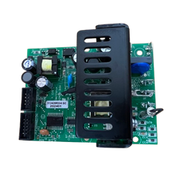 Central vacuum replacement parts