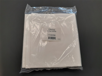 VacuMaid Premium 5-Ply Central Vacuum HEPA Filter Bag [HPB2H]