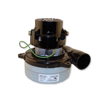 Ametek Lamb Motor [119412-00] | CentralVacuumDirect.com