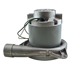 Ametek Lamb 120V Motor [119916-12] | CentralVacuumDirect.com