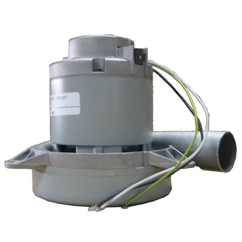Ametek Lamb Motor [119921] | CentralVacuumDirect.com