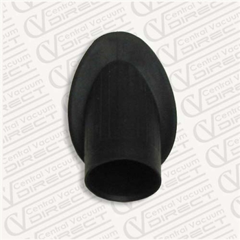 Flexible Inlet Fitting [7092] | CentralVacuumDirect.com