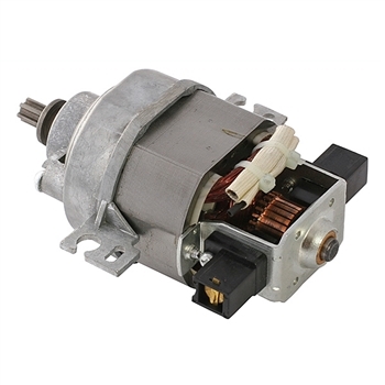 Electrolux Geared Power Nozzle Motor [EXR-6060